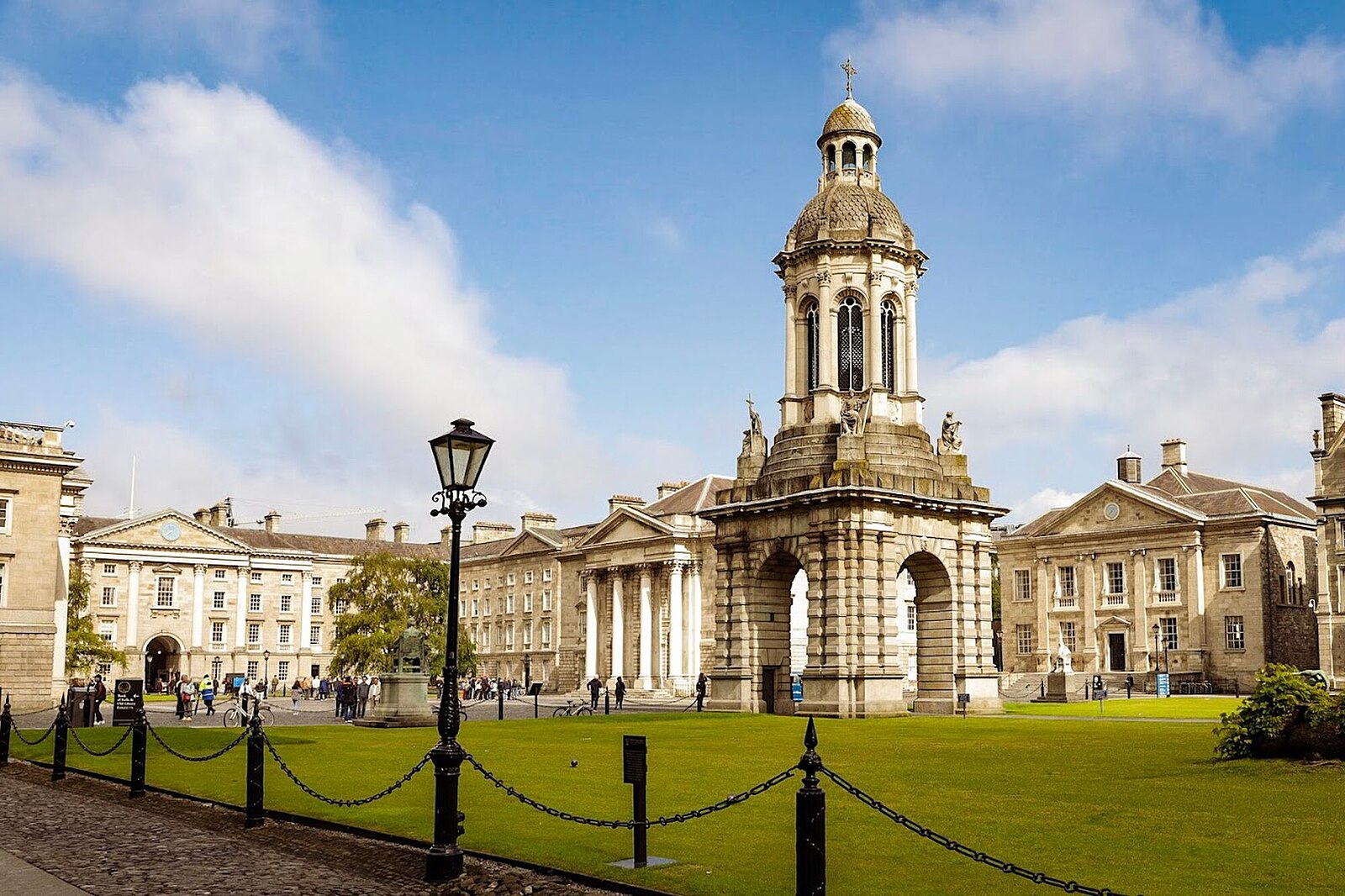 University College Dublin